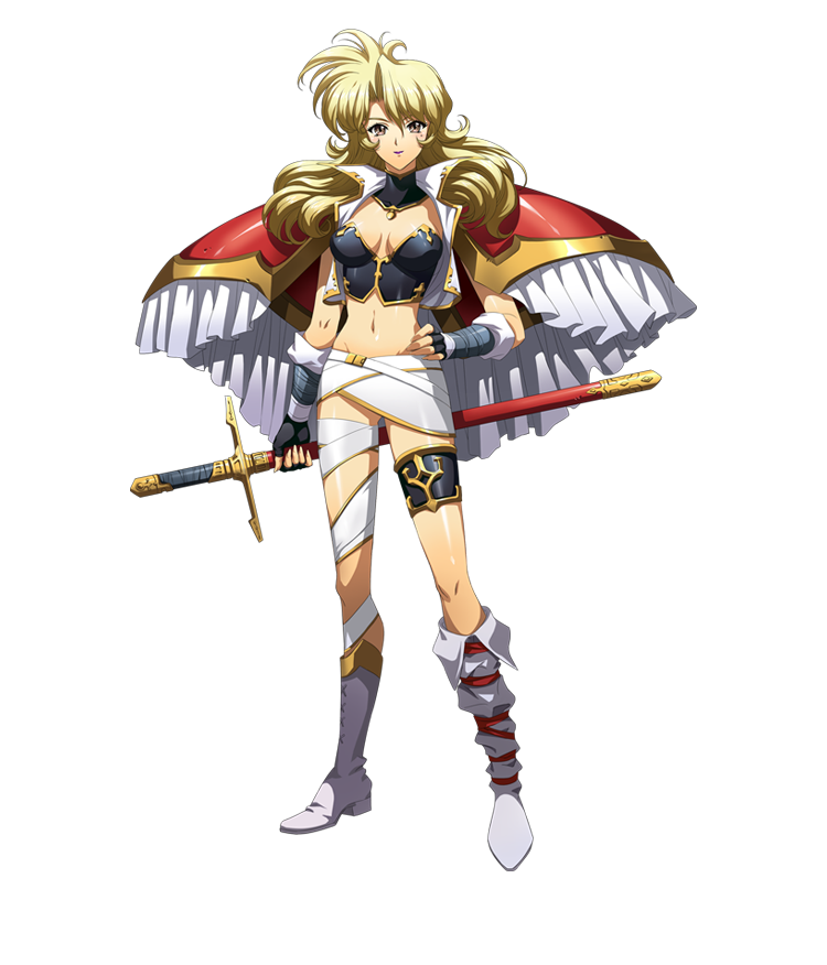 梦幻模拟战日本殿堂级奇幻大作回归